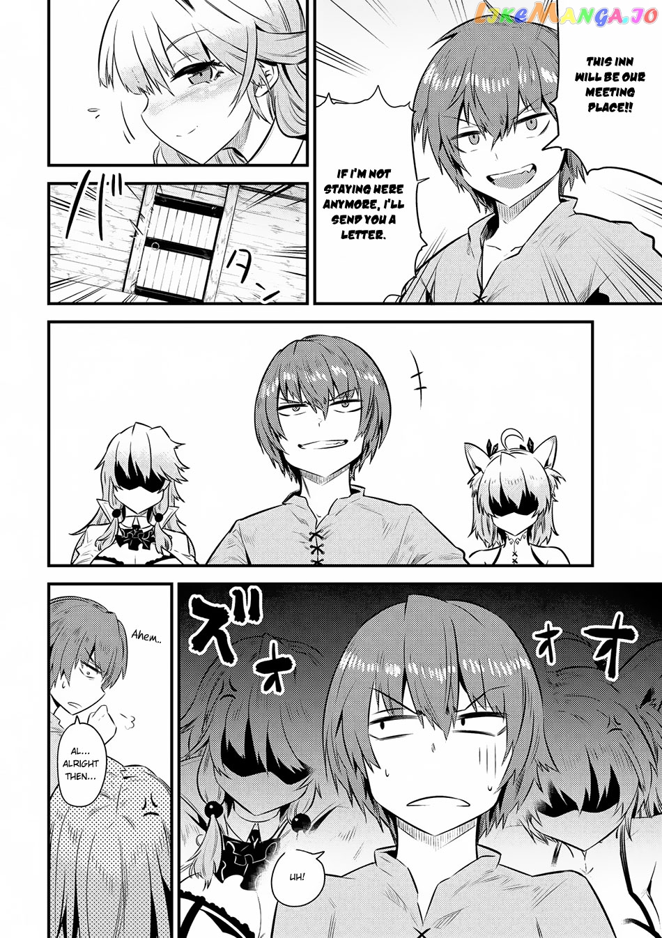 Redo Of Healer, Chapter 12.2 image 18